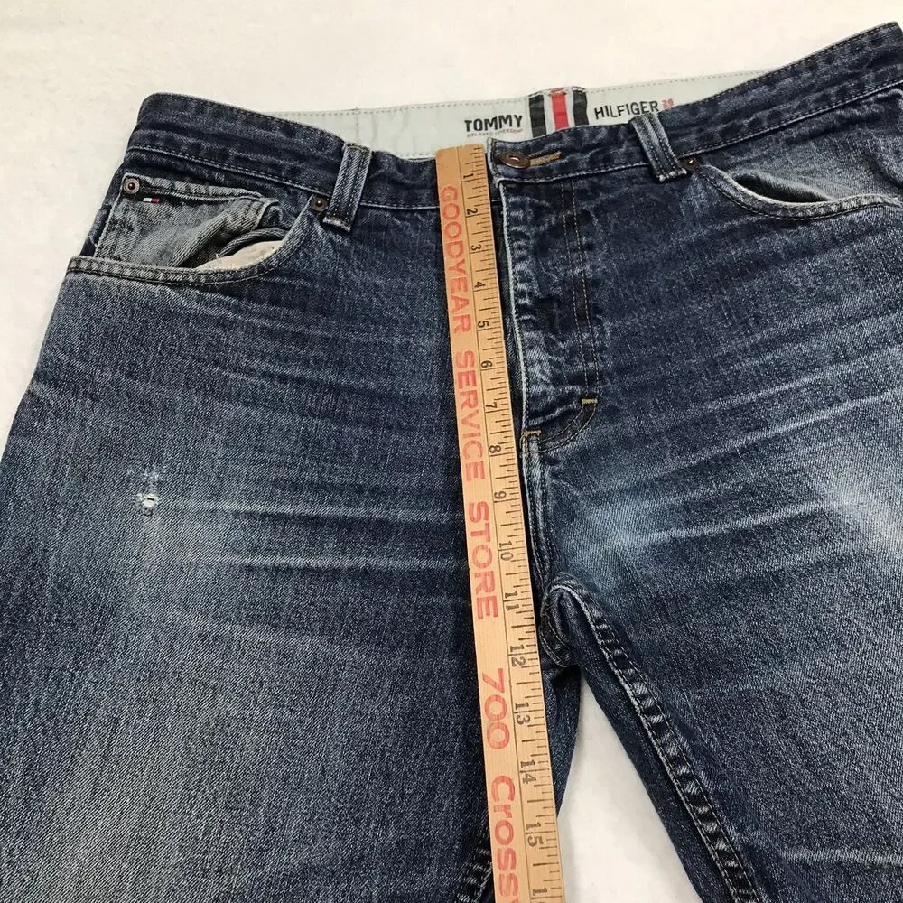 Tommy Hilfiger photos please hilfiger